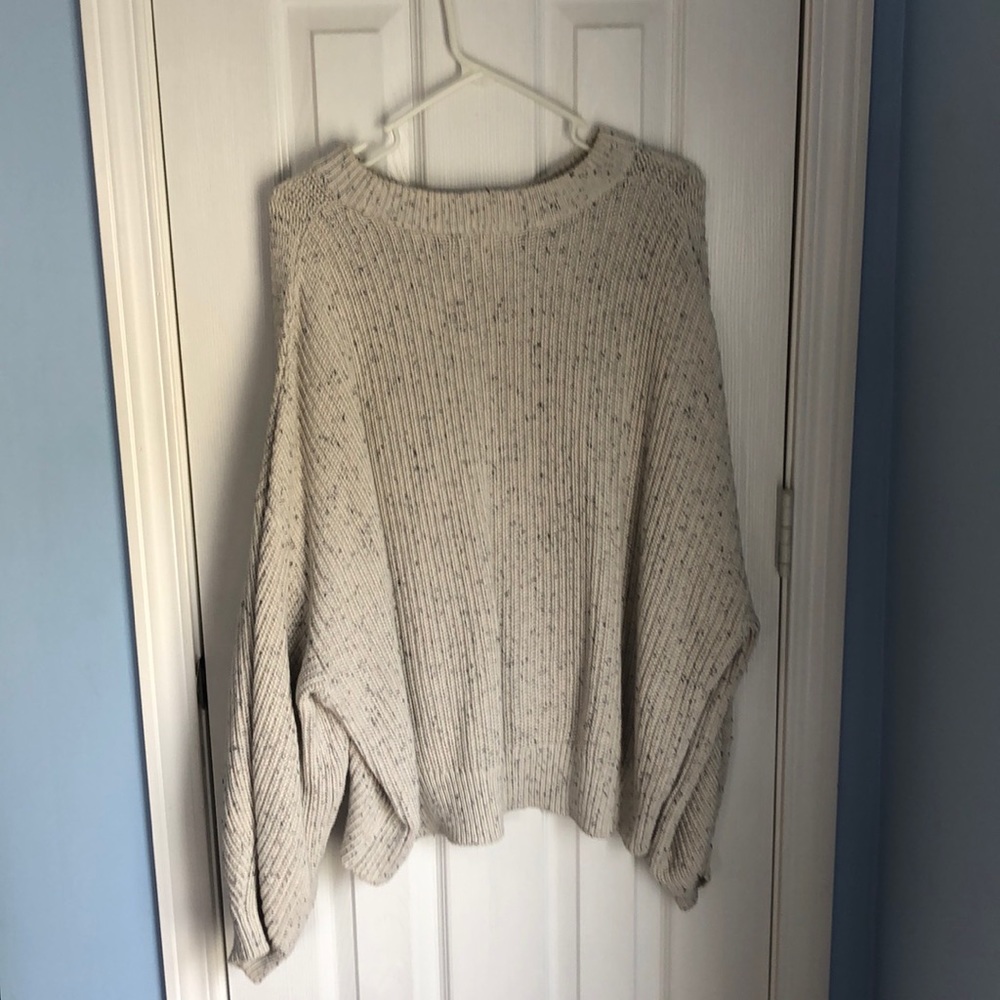 Fall Sweater - Picture 2 of 2